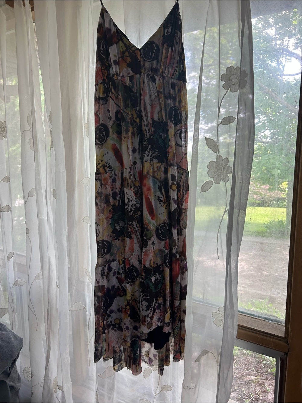 Women’s Maxi Dress - Size XS